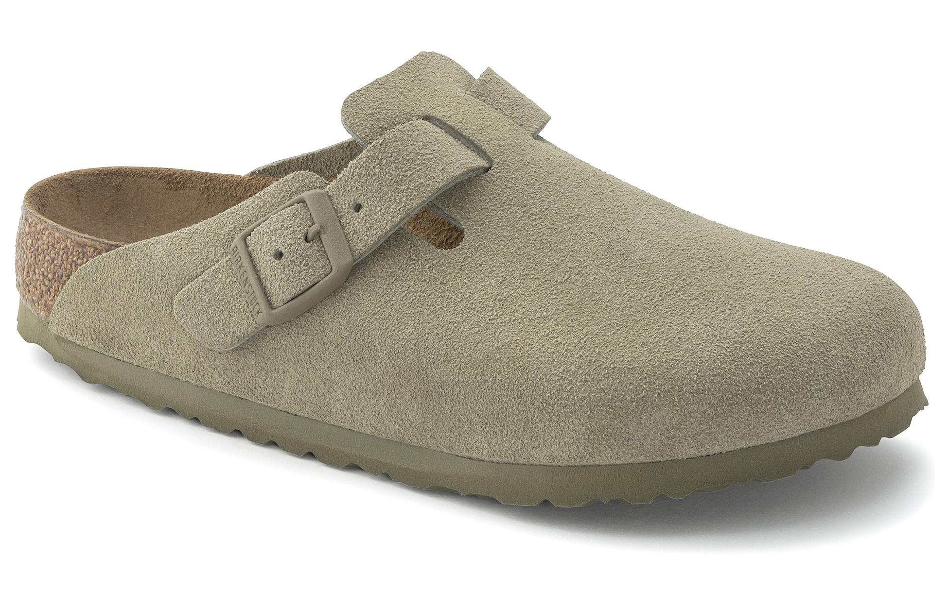 Birkenstock Boston