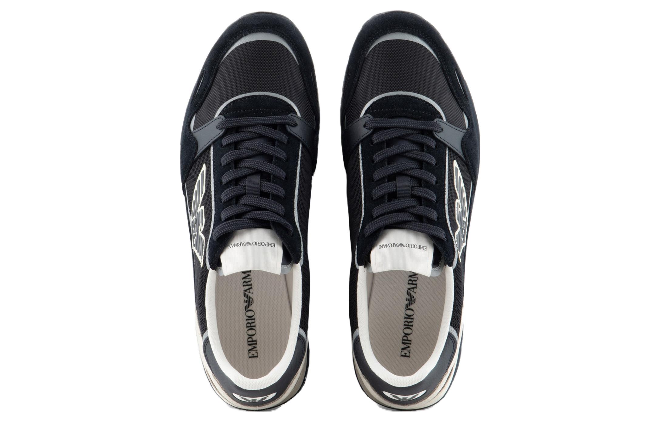 EMPORIO ARMANI