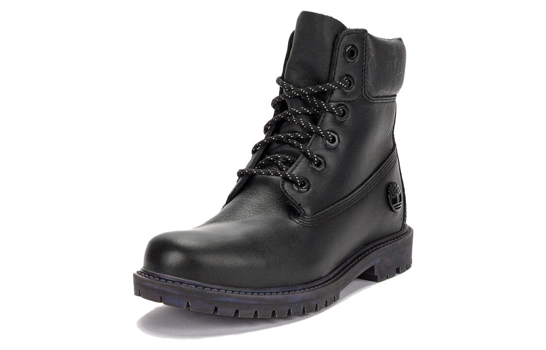 Timberland