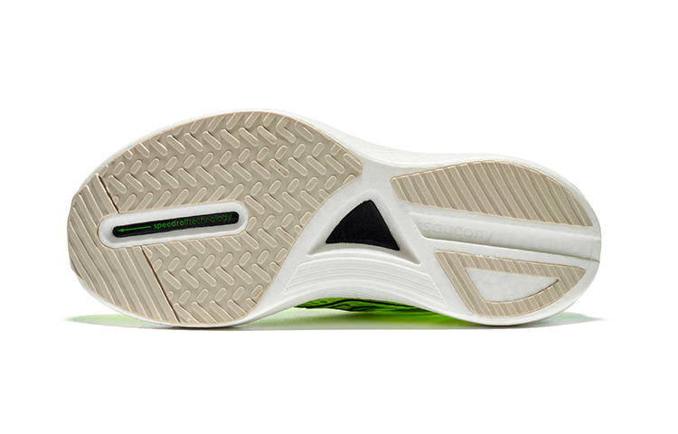 Saucony Endorphin Pro 3