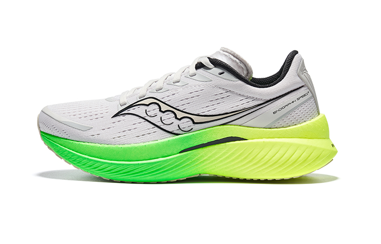 Saucony Endorphin Speed 3