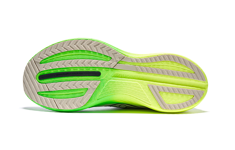 Saucony Endorphin Speed 3