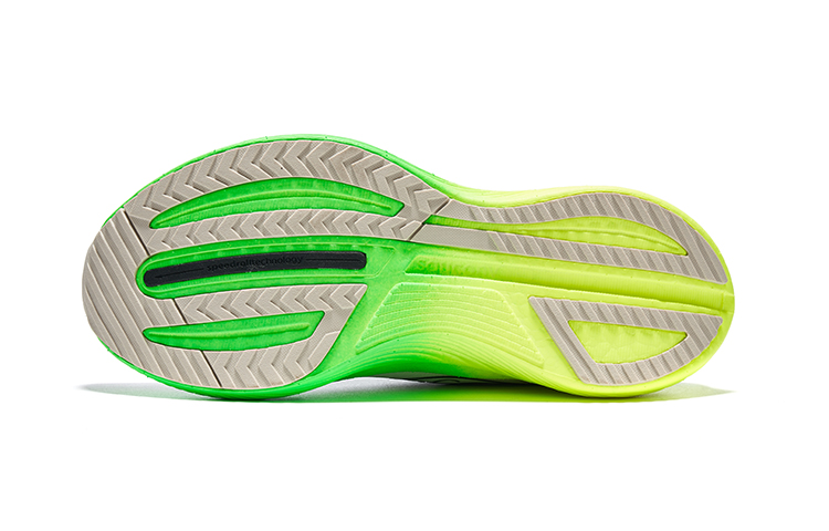 Saucony Endorphin Speed 3