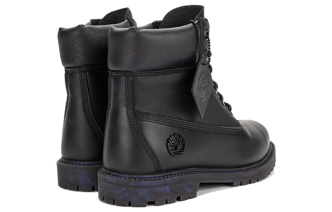Timberland