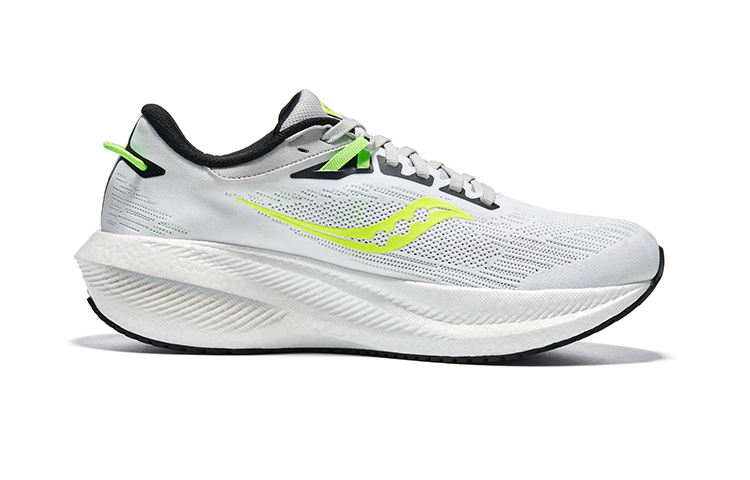 Saucony Triumph 21