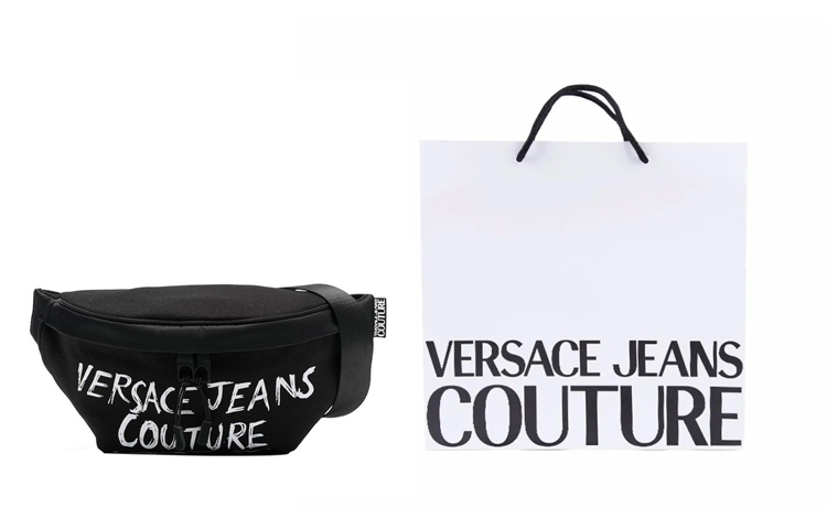 VERSACE JEANS COUTURE Logo