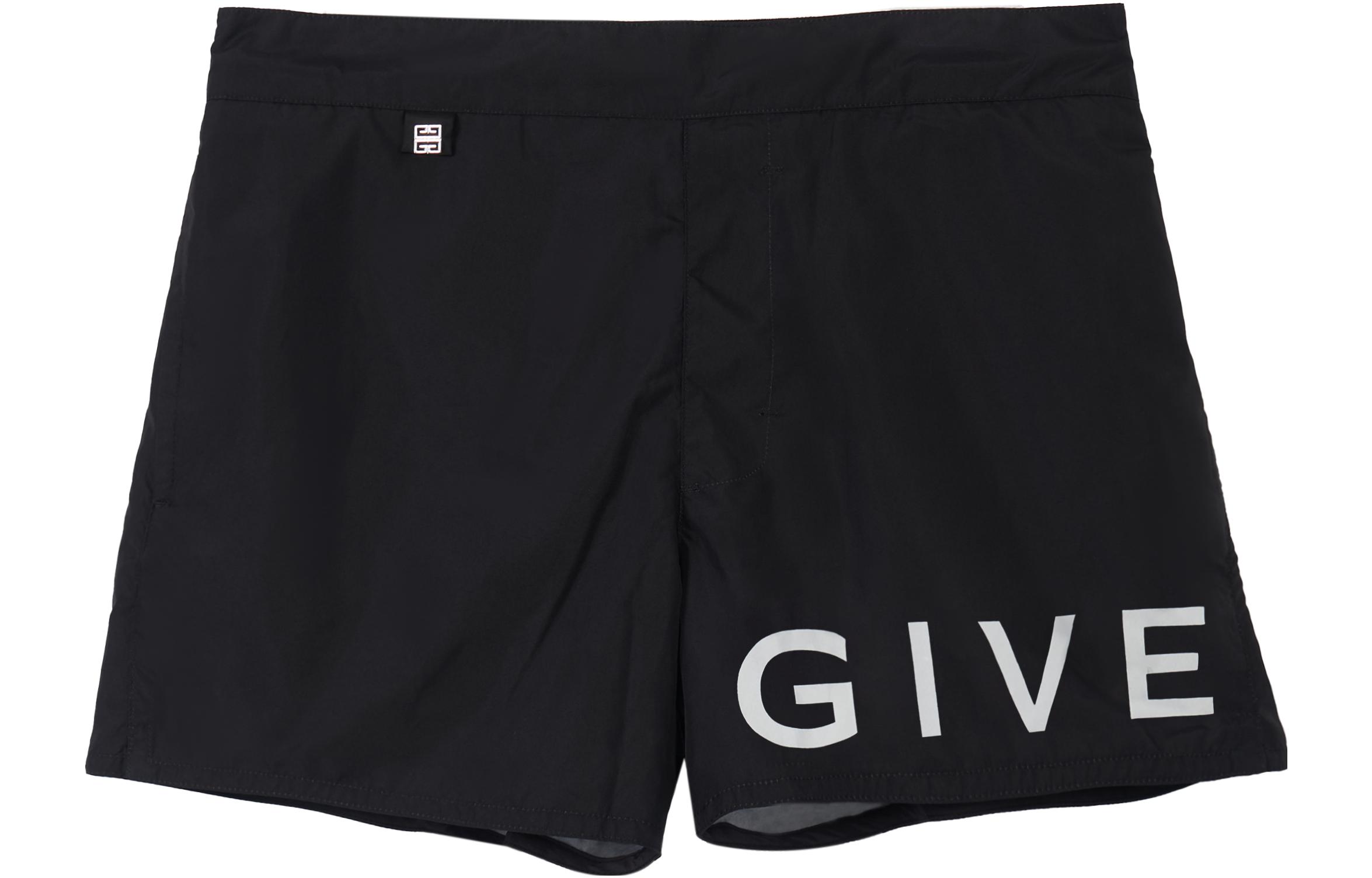 Givenchy FW22 Logo
