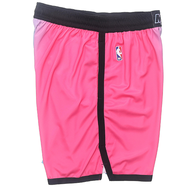 Nike NBA Swingman Shorts City Edition