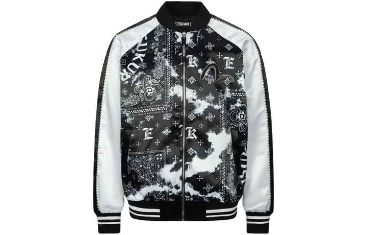 EVISU AW23 LOGO