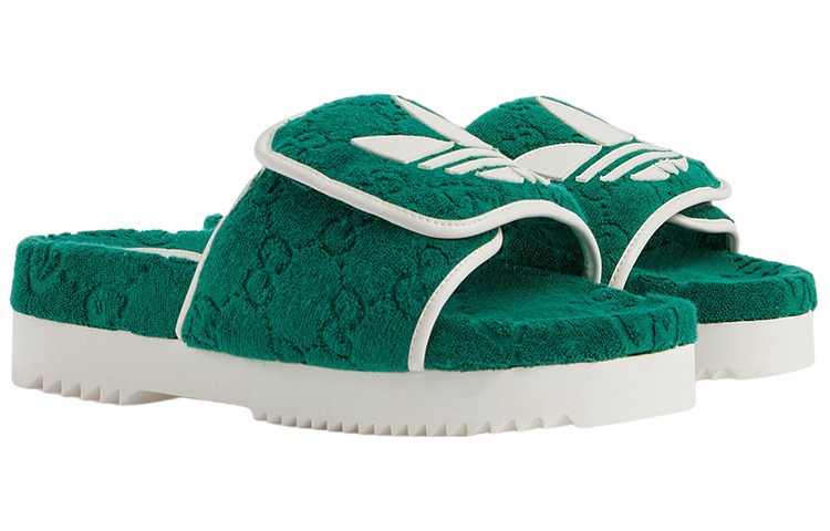 adidas originals x GUCCI GG