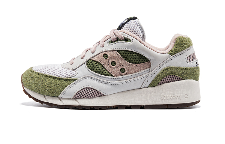 Saucony Shadow 6000