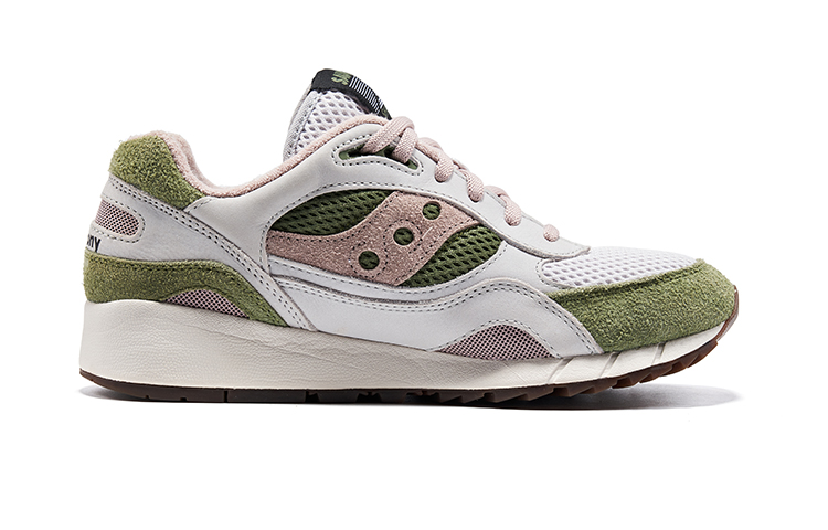 Saucony Shadow 6000