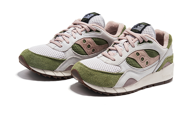 Saucony Shadow 6000