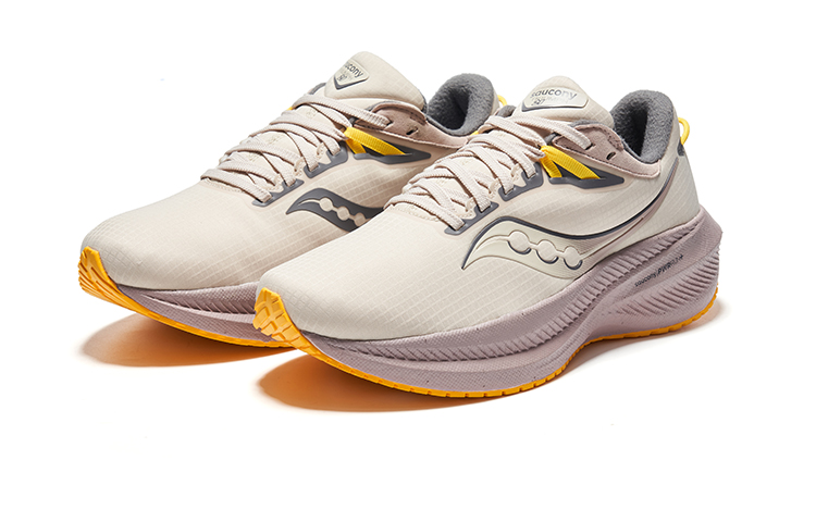 Saucony Triumph 21 RUNSHIELD