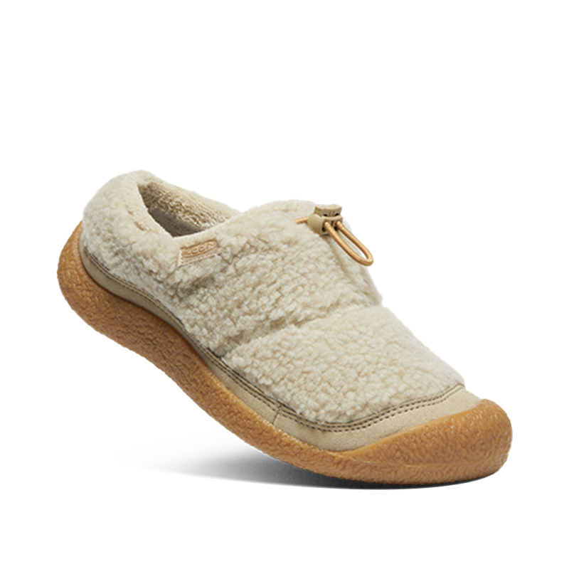KEEN HOWSER III SLIDE