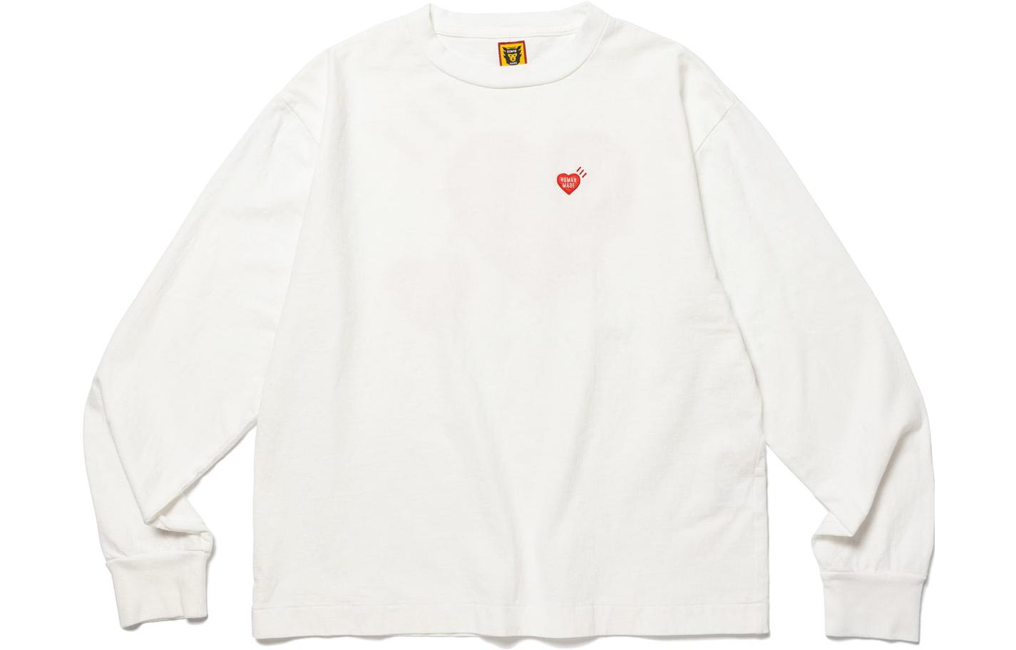 HUMAN MADE FW23 T