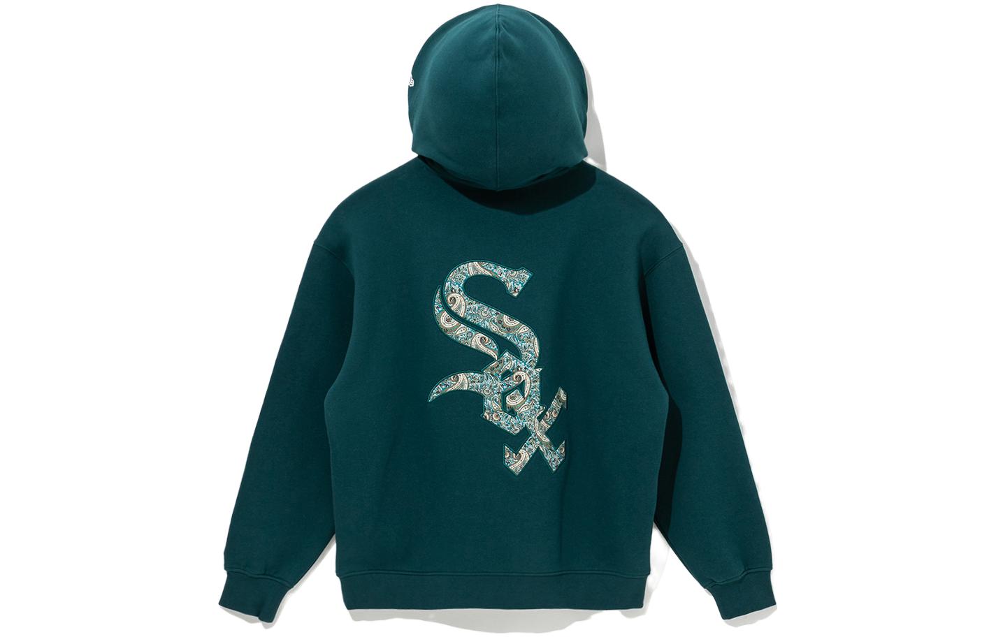 New Era x MLB FW23 Logo