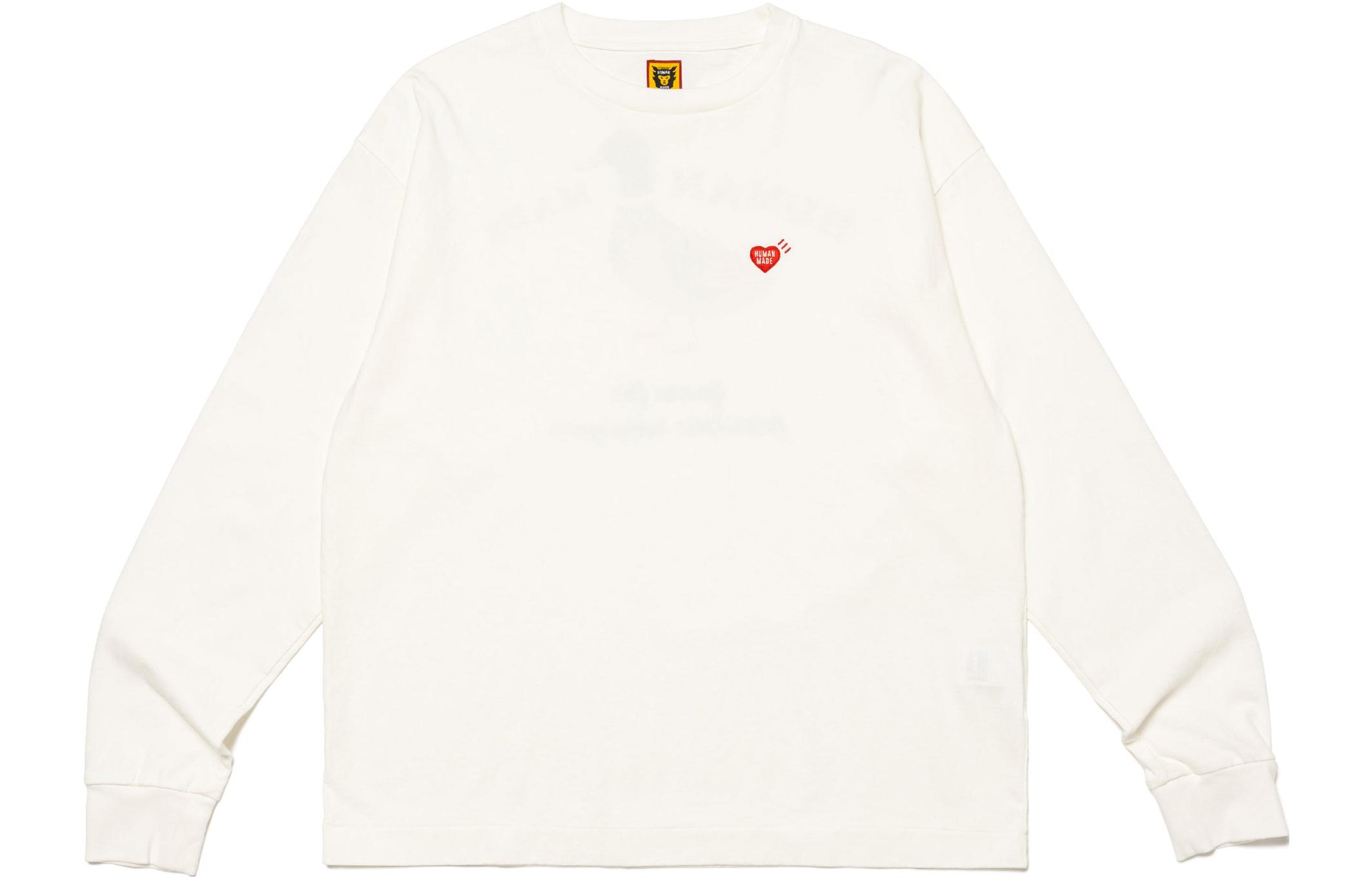 HUMAN MADE FW23 LogoT