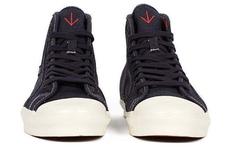 Nigel Cabourn x Vans Style 24 Vault OG LX