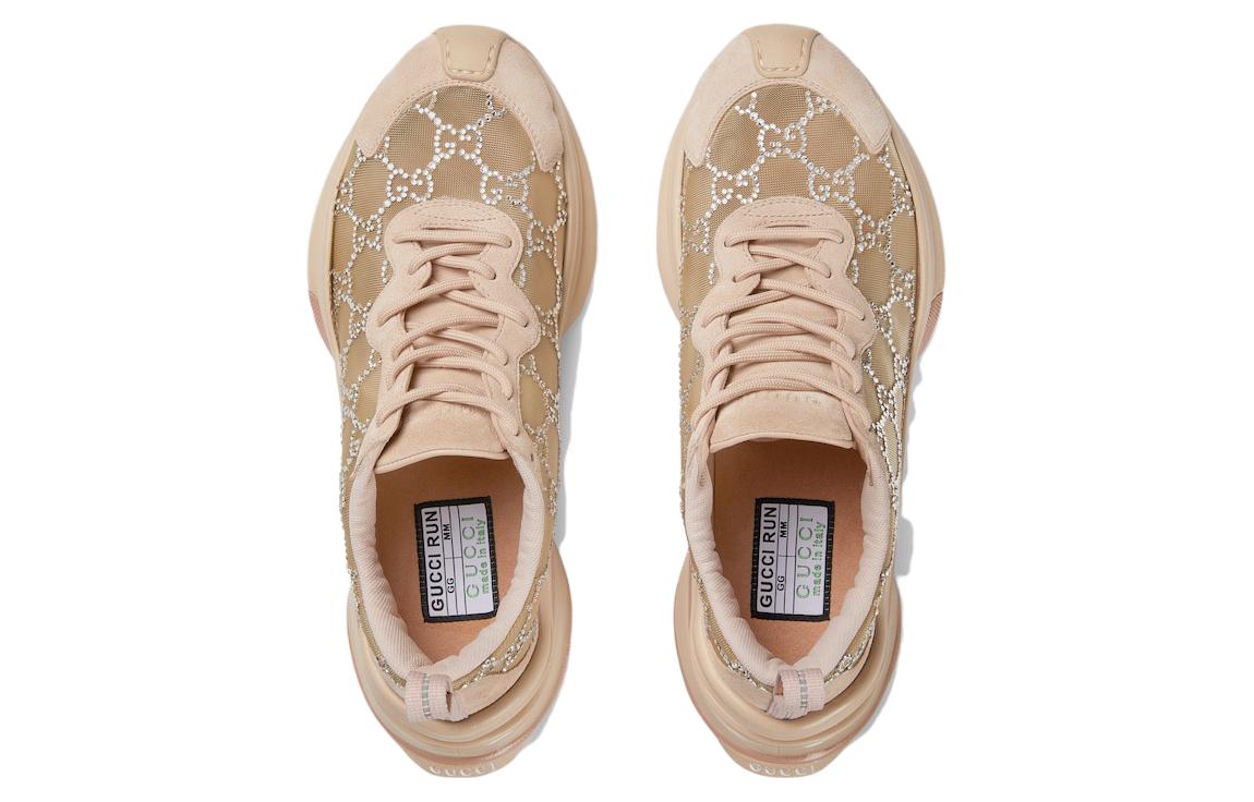 GUCCI Run