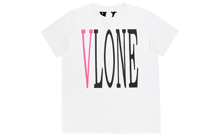 VLONE Staple Hoodle LogoT