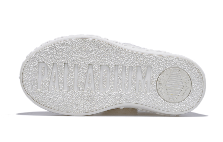 Palladium Skate