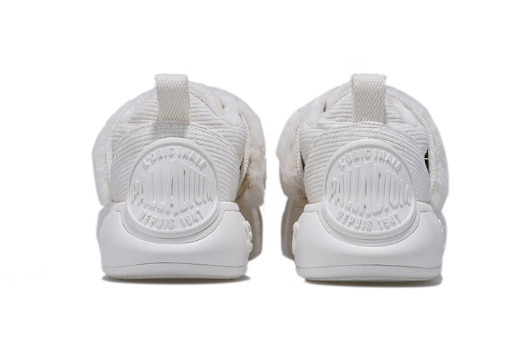 Palladium Skate