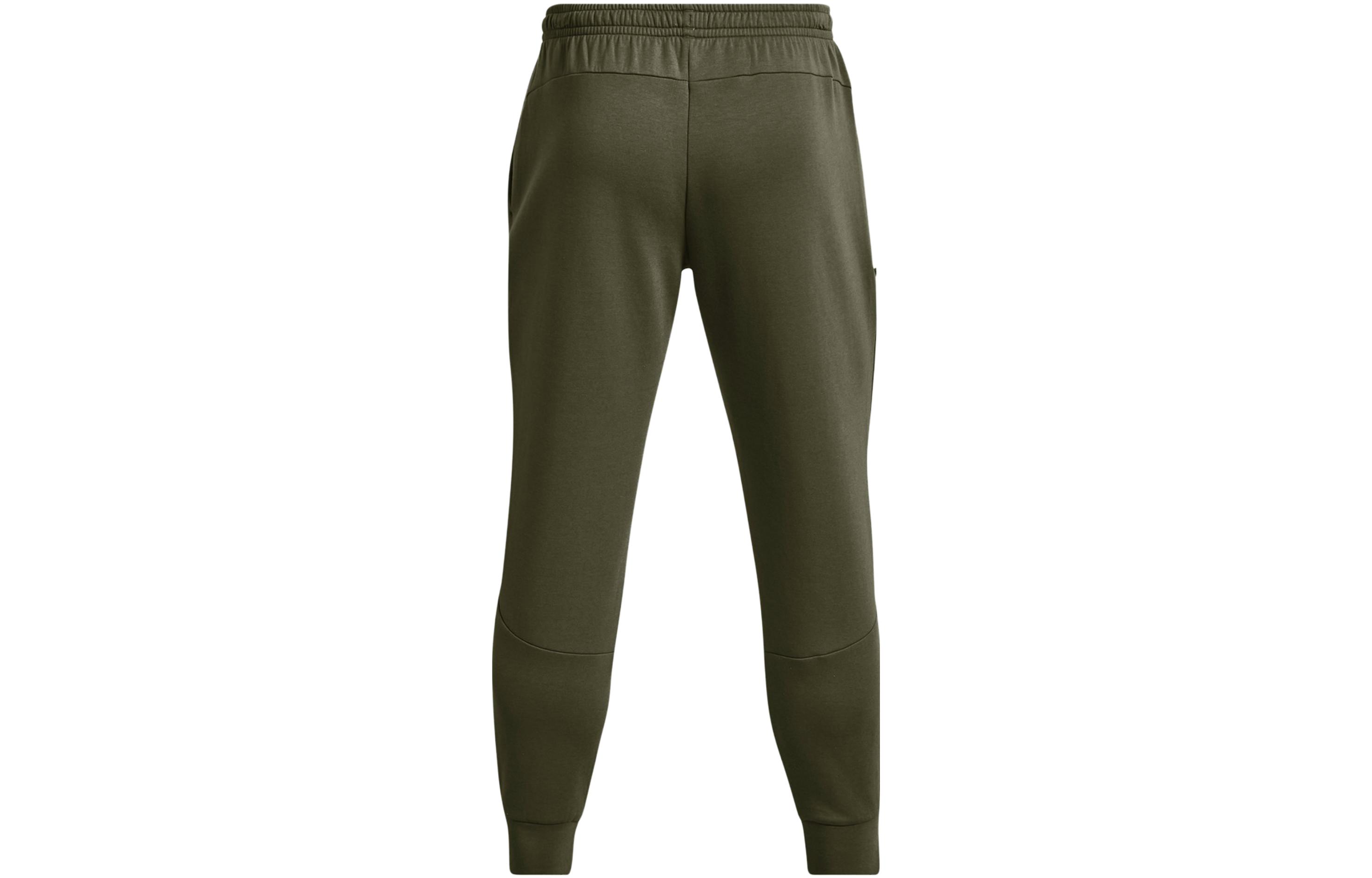 Under Armour SS23 Unstoppable Fleece Joggers