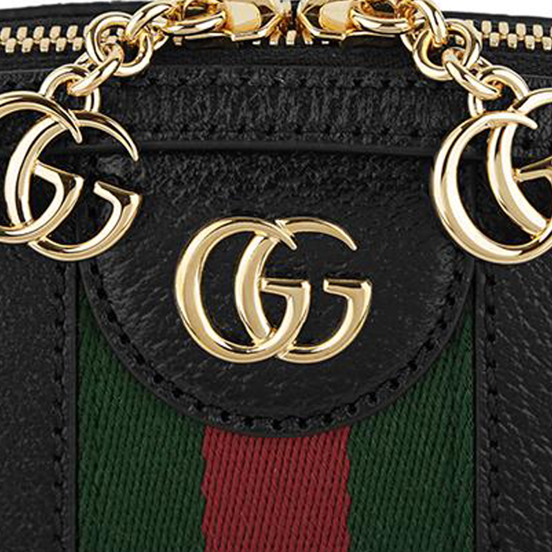 GUCCI Ophidia Logo