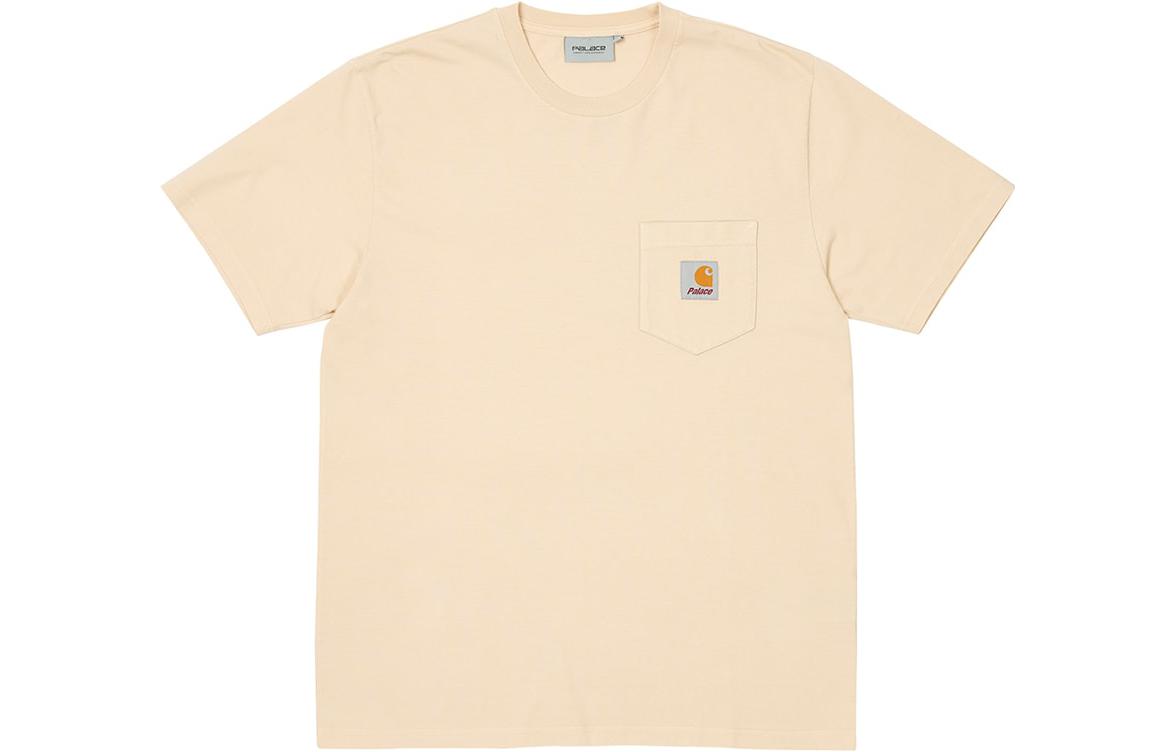 PALACE x Carhartt WIP FW23 POCKET T-SHIRTLogoLogoT