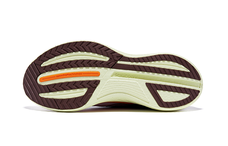 Saucony Endorphin Speed 3