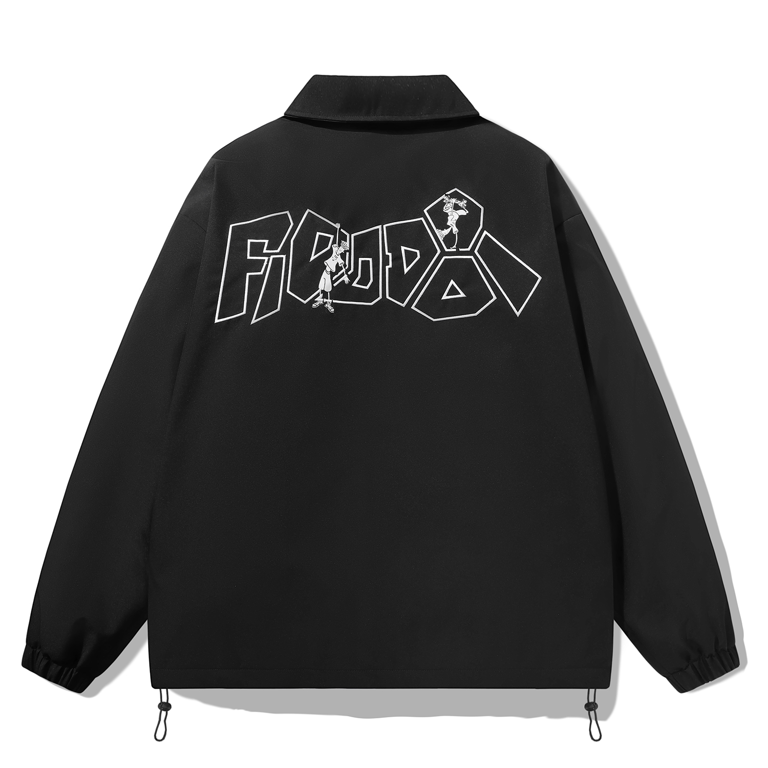 FIDO DIDO Logo