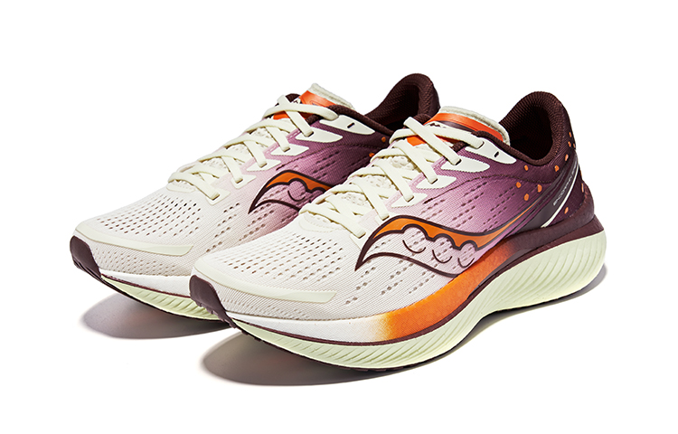 Saucony Endorphin Speed 3