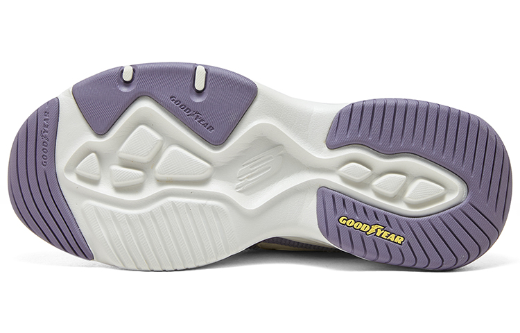 Skechers D'LITES