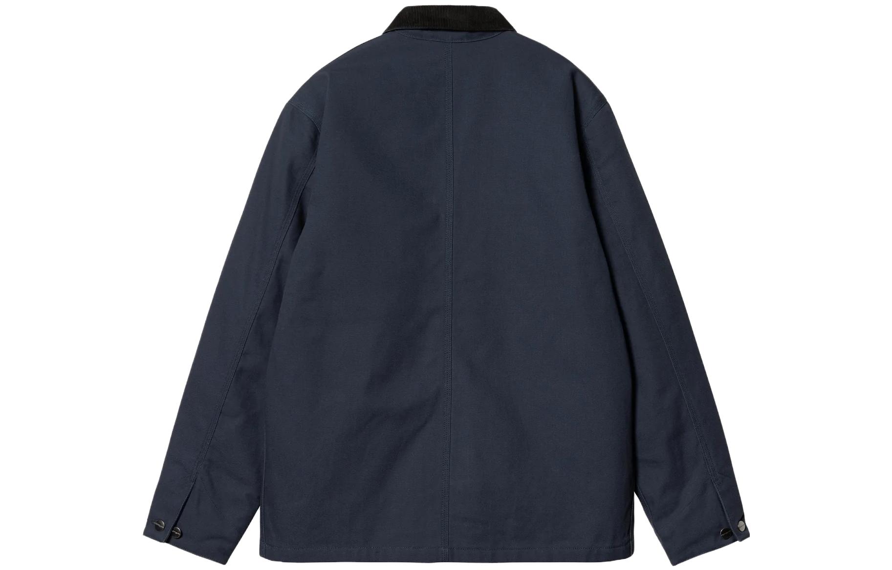 Carhartt WIP SS23 Michigan Chore Coat (Winter)