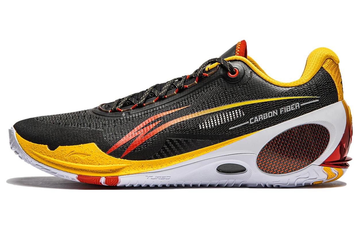 LiNing 808 III Ultra