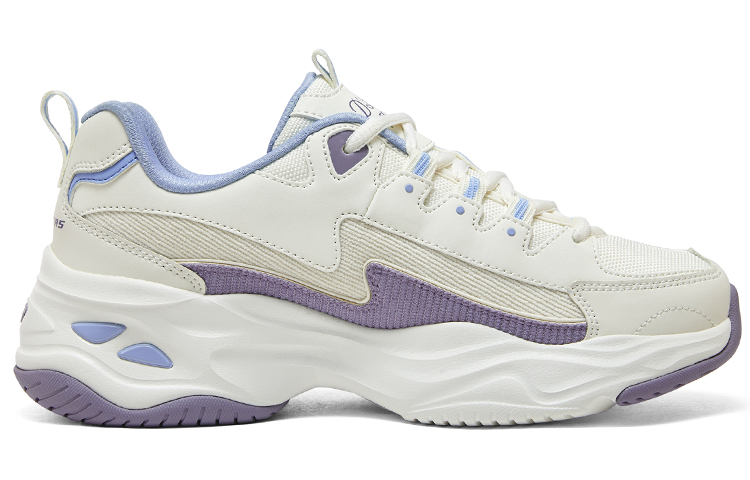 Skechers D'LITES
