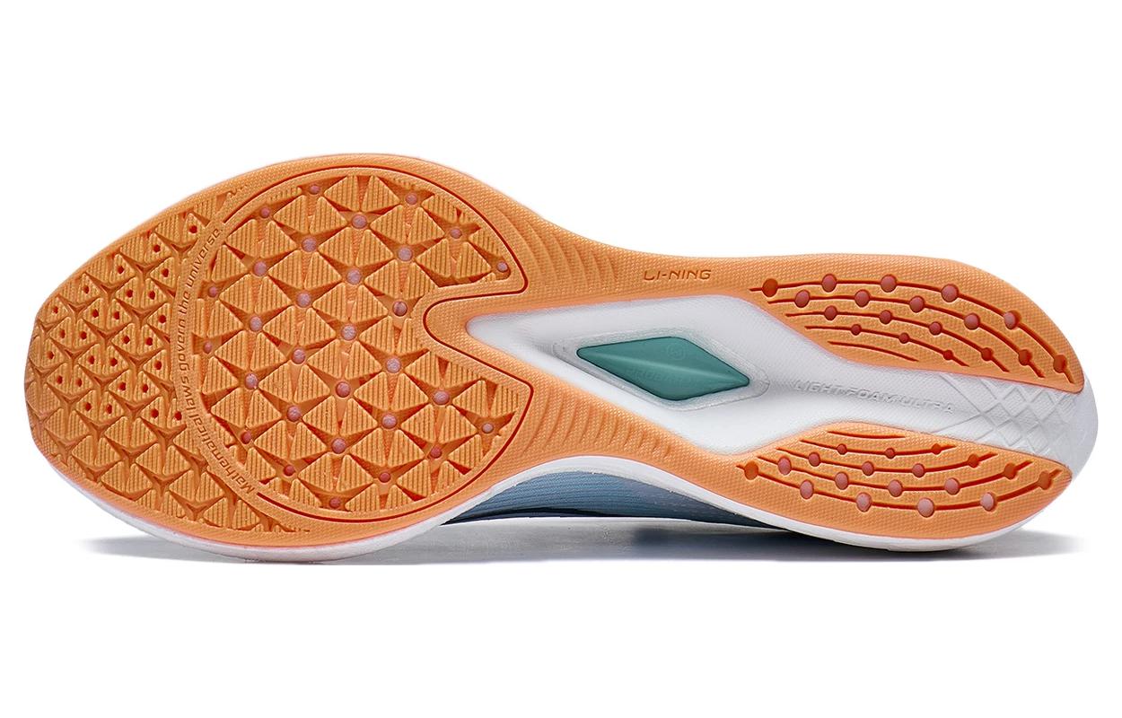 LiNing 6pro TPU