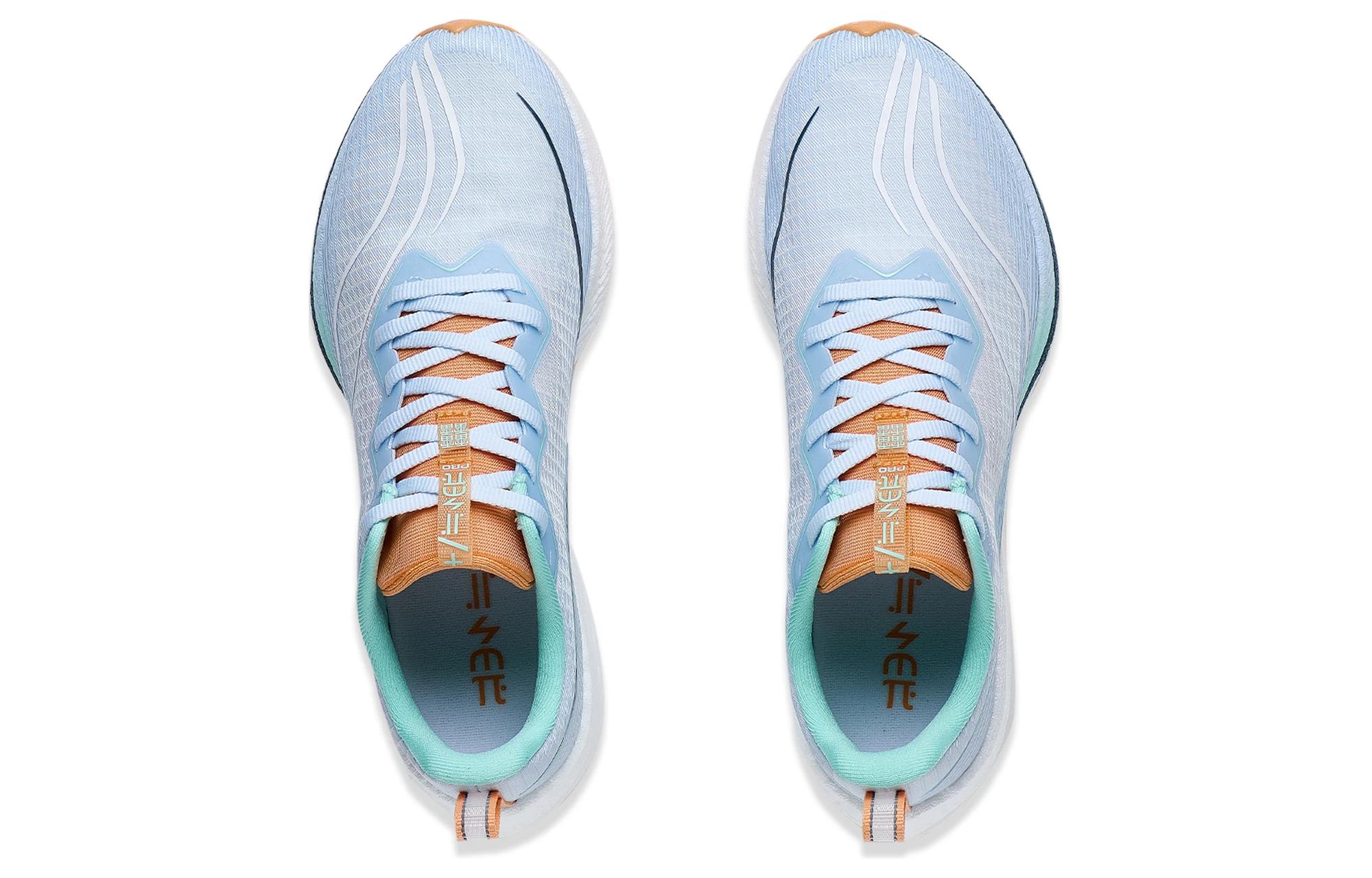 LiNing 6pro TPU