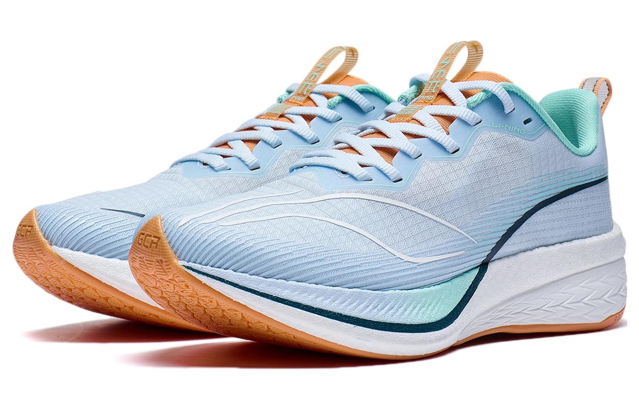 LiNing 6pro TPU