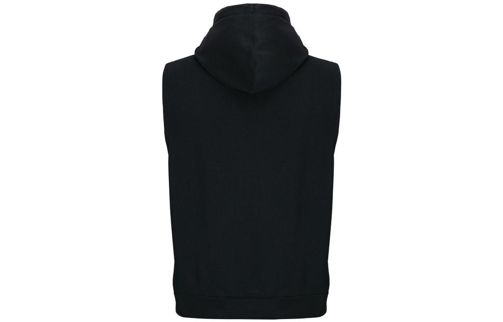 Under Armour Curry fleece Logo
