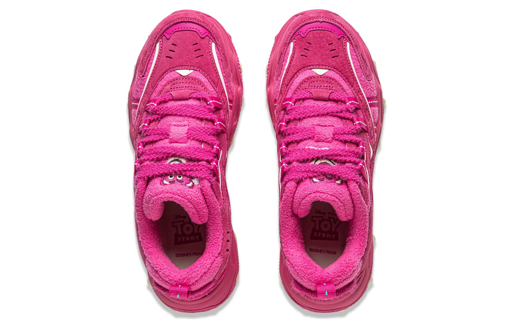 Disney x LiNing Lite 2
