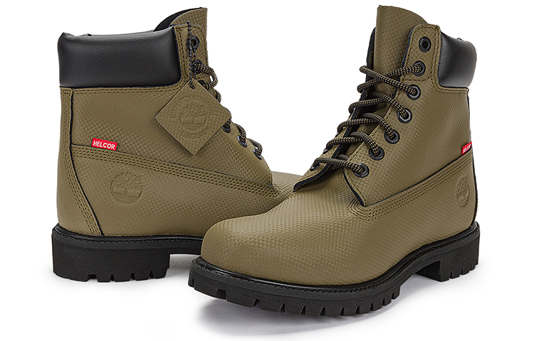 Timberland