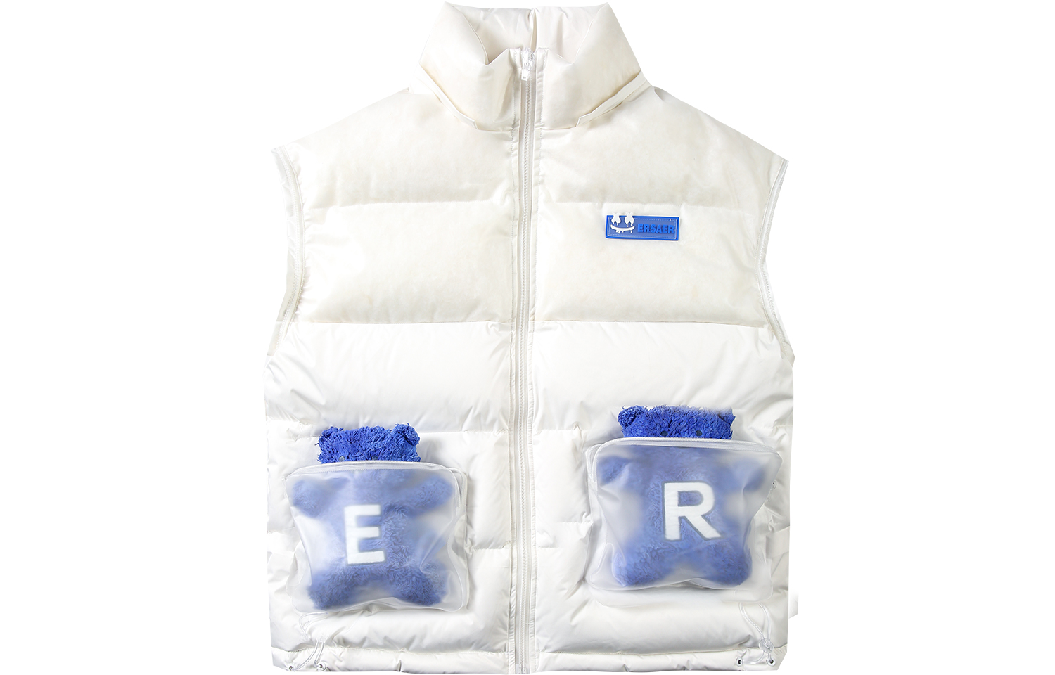 ER