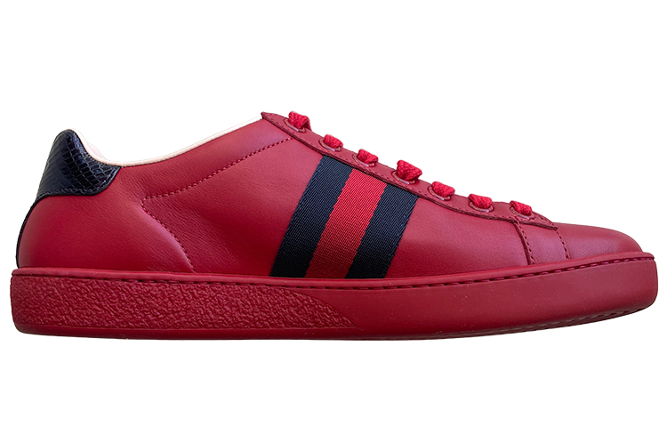 GUCCI ACE