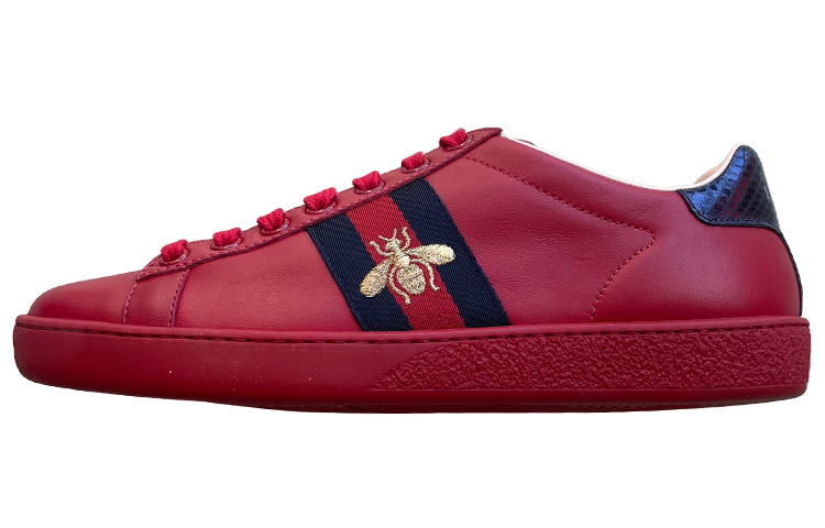 GUCCI ACE