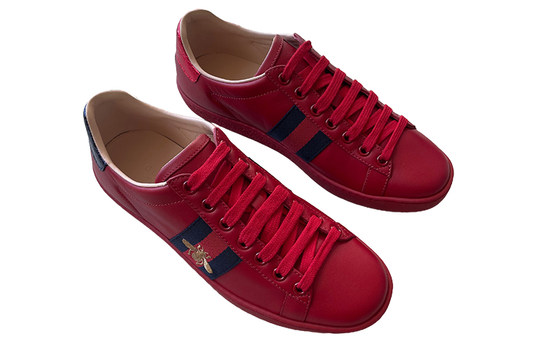 GUCCI ACE