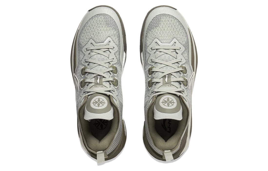 LiNing 3 V2