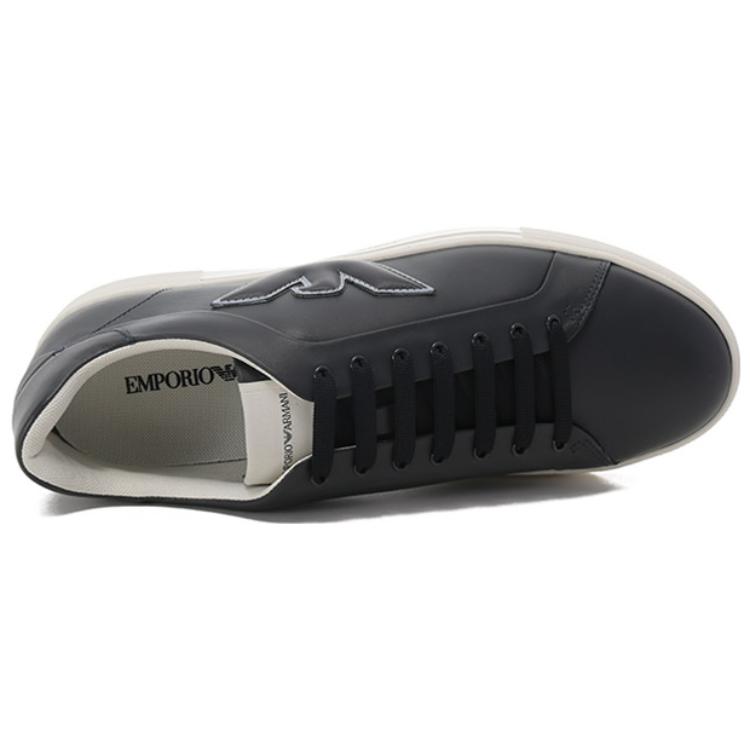 EMPORIO ARMANI 2.5cm