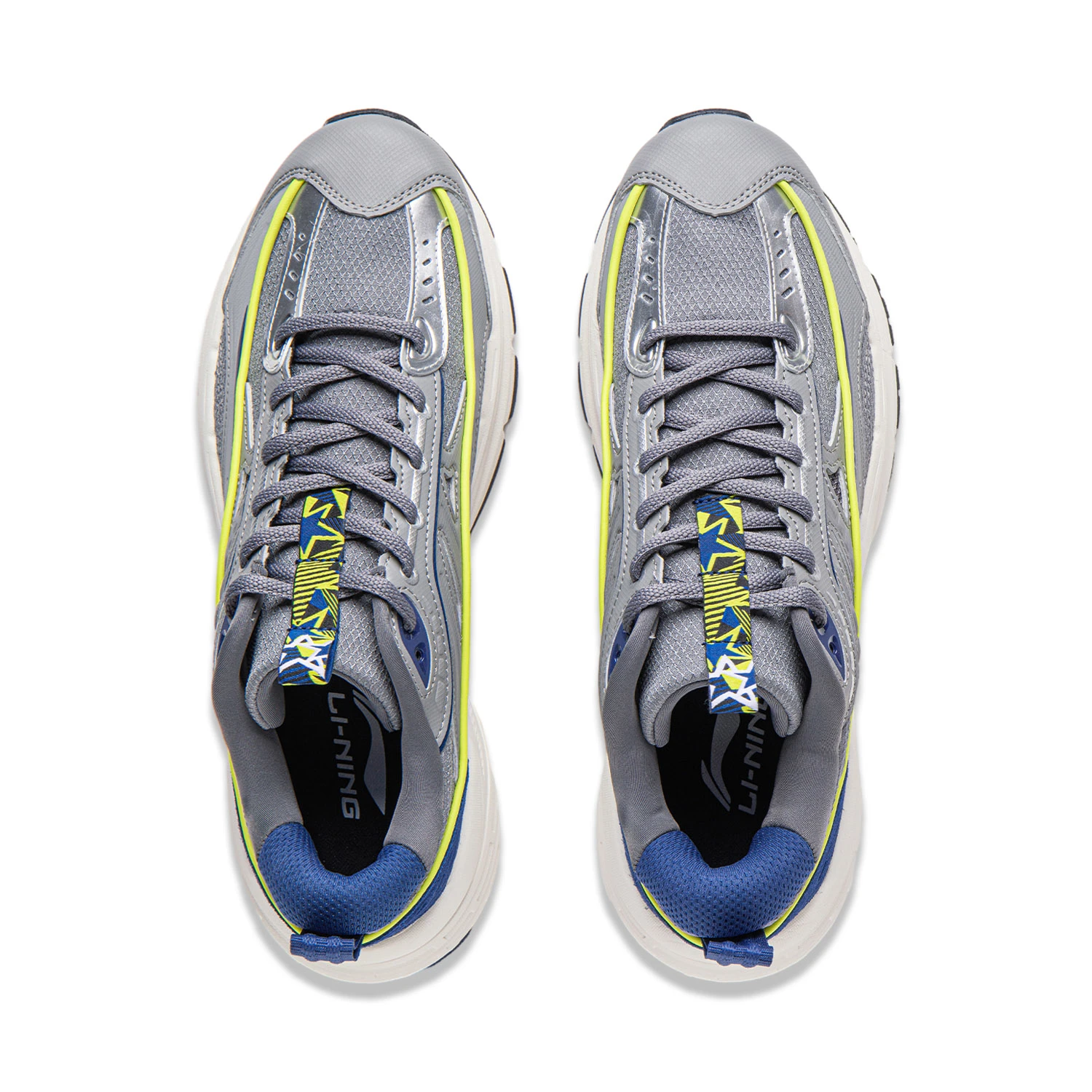 LiNing LITE